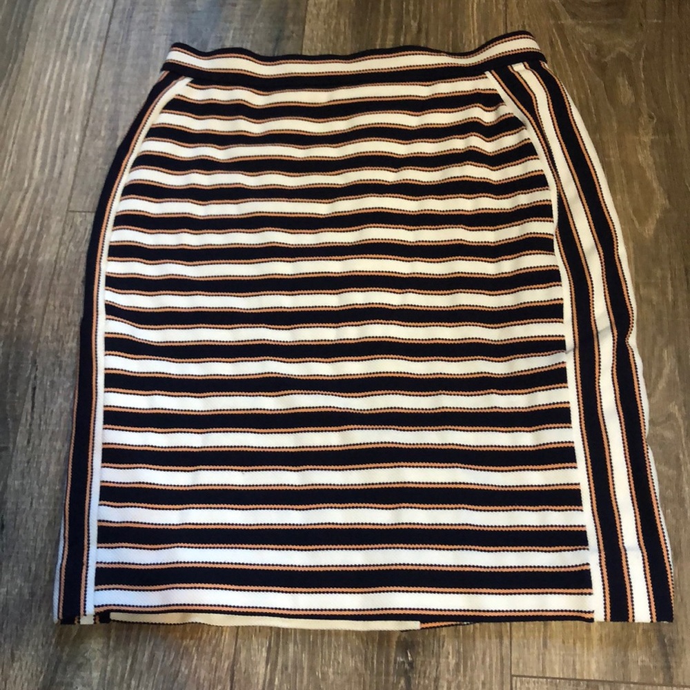 Banana republic skirt